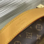 Louis Vuitton side trunk pm Handbag 21cm - Image 5