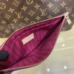 Louis Vuitton Neverfull Tote Bag 32cm - Image 5