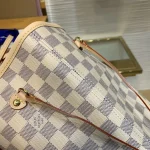 Louis Vuitton Neverfull Tote Bag 32cm - Image 5