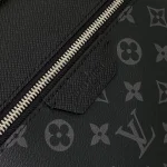 Louis Vuitton Taigarama Discovery Backpack 38cm - Image 5