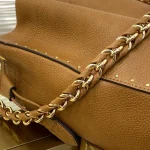 Louis Vuitton NOÉ TRUNK Handbag Bucket Bag 27cm - Image 5