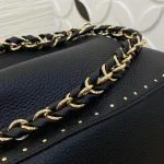 Louis Vuitton NOÉ TRUNK Handbag Bucket Bag 27cm - Image 5