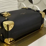 Louis Vuitton Side Trunk PM Handbag Case 18cm - Image 5