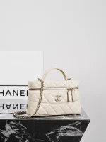 UbestLuxury Chanel Chanel 26C Long Box Clutch Bag 19.5cm product photo detail 4 SKU CH30880