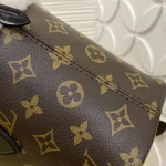LV Ski NEVERFULL BANDOULIÈRE INSIDE OUT BB Handbag 26.5cm - Image 5