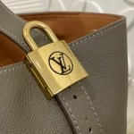 Louis Vuitton Low Key All In BB Handbag Bucket Bag 18cm - Image 5