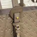 Louis Vuitton All-In ALL IN ONE Small Handbag Tote Bag 40cm - Image 5