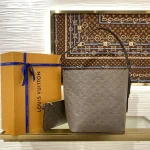 Louis Vuitton All In GM Handbag 31cm - Image 5