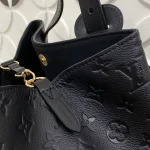 Louis Vuitton All-In ALL IN ONE Small Handbag Tote Bag 40cm - Image 5