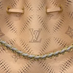 BELLA Bucket Bag Handbag Shoulder Bag 22cm - Image 5
