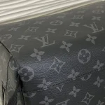 Louis Vuitton DISCOVERY SLIM Backpack 38cm - Image 5
