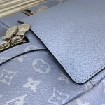 Louis Vuitton DISCOVERY Small Backpack 38cm - Image 5