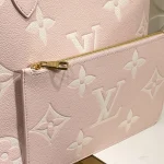 LV Milky Way NEVERFULL Medium Handbag 31cm - Image 5