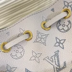 Louis Vuitton PICO BELLA Handbag 13cm - Image 5