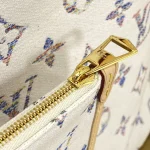 Louis Vuitton Neverfull MM Handbag - Image 5