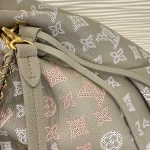Louis Vuitton BELLA TOTE Handbag Tote Bag 32cm - Image 5