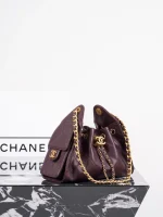 UbestLuxury Chanel Chanel Mini 25 Bag 20cm product photo detail 4 SKU CH30884