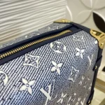 Louis Vuitton SIDE TRUNK Handbag Case 21cm - Image 5