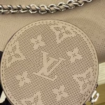Louis Vuitton Bella Handbag Bucket Bag 22cm - Image 5