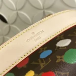Louis Vuitton side trunk pm Handbag 21cm - Image 5