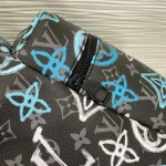 Louis Vuitton DISCOVERY Backpack 40cm - Image 5