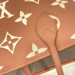 M45684 Neverfull Tote Bag 32cm - Image 5