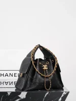 UbestLuxury Chanel Chanel 25Bag Handbag 30cm product photo detail 4 SKU CH30886