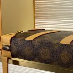 Louis Vuitton Soft Trunk Case 22.5cm - Image 5