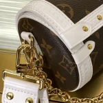 Louis Vuitton Papillon Trunk Wallet 19cm - Image 5