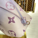 Louis Vuitton Neverfull Medium Handbag Shoulder Bag 31cm - Image 5