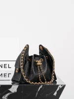 UbestLuxury Chanel Chanel 25Bag Handbag 22cm product photo detail 4 SKU CH30887