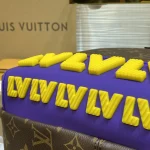 Louis Vuitton Discover Backpack 40cm - Image 5