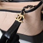 UbestLuxury Chanel Chanel Gabrielle Handbag 20cm product photo detail 4 SKU CH30892