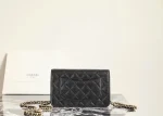 UbestLuxury Chanel Wallet 19.3cm product photo detail 4 SKU CH30650