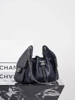 UbestLuxury Chanel Chanel 25Bag Mini Handbag 20cm product photo detail 4 SKU CH30908