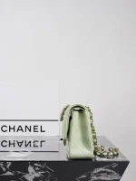 UbestLuxury Chanel Classic Flap Medium Handbag 25.5cm product photo detail 4 SKU CH30909