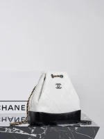UbestLuxury Chanel Chanel Gabrielle Backpack 23cm product photo detail 4 SKU CH30913