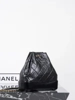 UbestLuxury Chanel Chanel gabrielle Backpack 23cm product photo detail 4 SKU CH30914