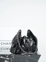 UbestLuxury Chanel Chanel 25Bag Handbag 22cm product photo detail 4 SKU CH30920