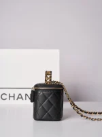 UbestLuxury Chanel Chanel Handbag 17cm product photo detail 4 SKU CH30932