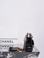 UbestLuxury Chanel Chanel hobo Handbag 19cm product photo detail 4 SKU CH30935