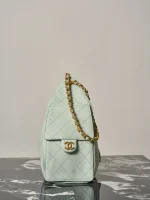 UbestLuxury Chanel Chanel 25Baghobo Handbag 30cm product photo detail 4 SKU CH30936