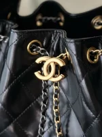 UbestLuxury Chanel Chanel 25Bag mini Handbag 22cm product photo detail 4 SKU CH30938