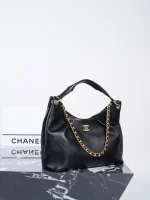 UbestLuxury Chanel Maxi Shoulder Bag 35cm product photo detail 4 SKU CH30941