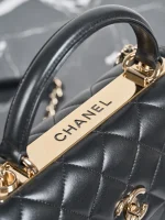 UbestLuxury Chanel Chanel Trendy CC Handbag 25cm product photo detail 4 SKU CH30946