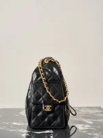UbestLuxury Chanel Chanel 25Baghobo Handbag 30cm product photo detail 4 SKU CH30949
