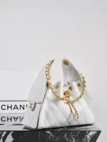 UbestLuxury Chanel Chanel 25Bag Handbag 30cm product photo detail 4 SKU CH30951