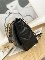 UbestLuxury Chanel Chanel 19 Bag Shoulder Bag 36cm product photo detail 4 SKU CH30958