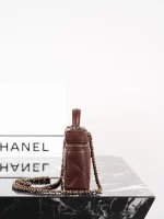 UbestLuxury Chanel Chanel 25k Handbag 19.5cm product photo detail 4 SKU CH30657