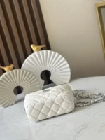 UbestLuxury Chanel Handbag 21cm product photo detail 4 SKU CH30969